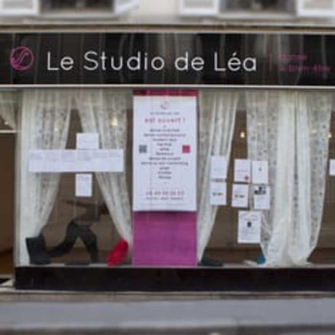 Studio de Léa
