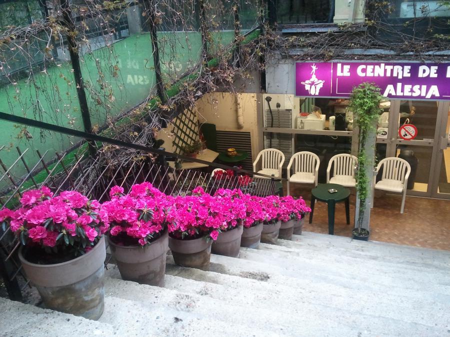 Centre de Danse Alésia