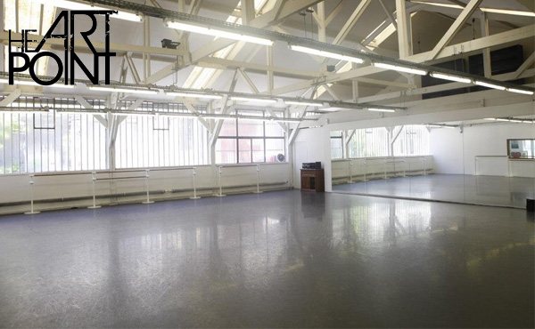 Studio Heartpoint