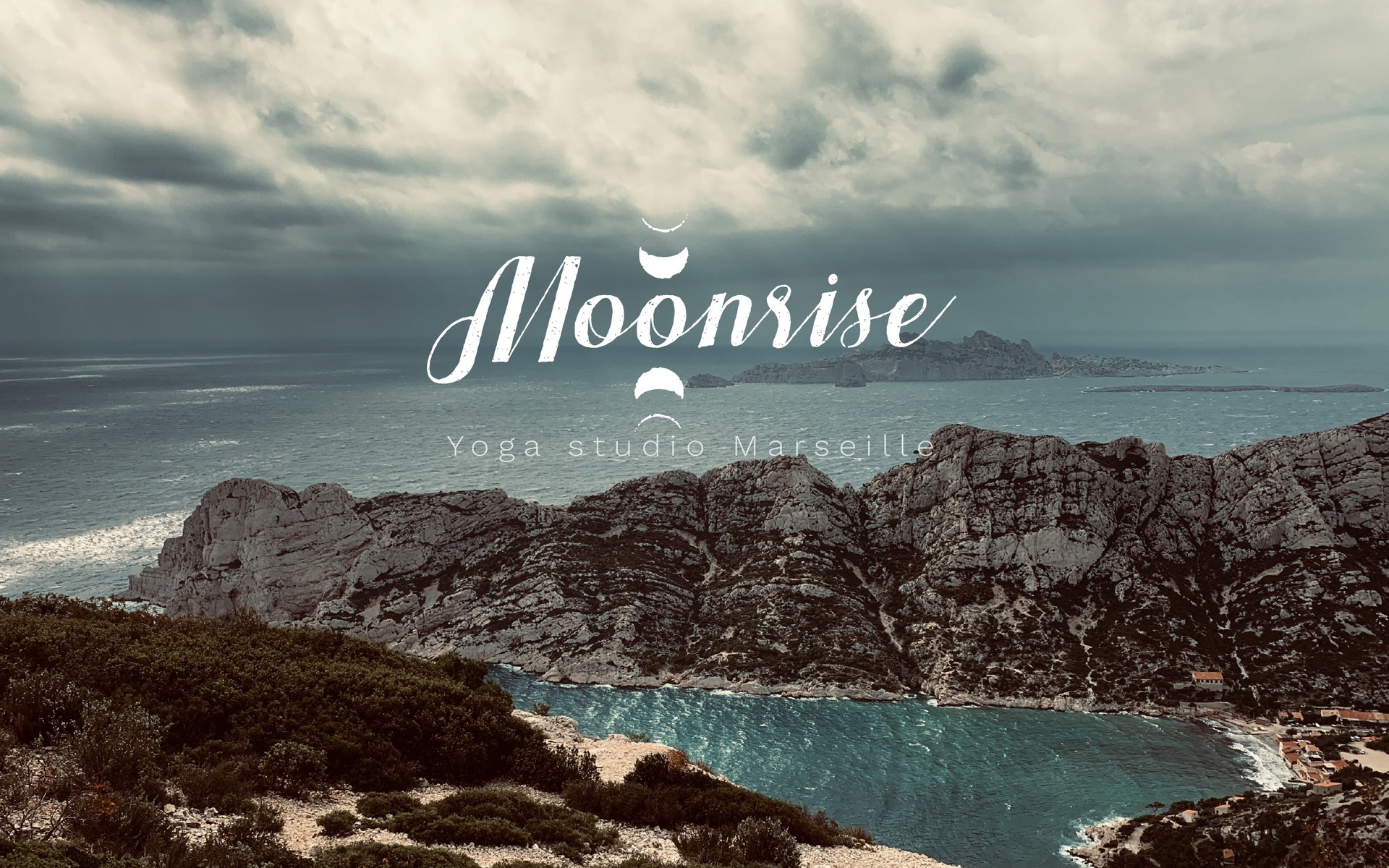 Moonrise Yoga Studio