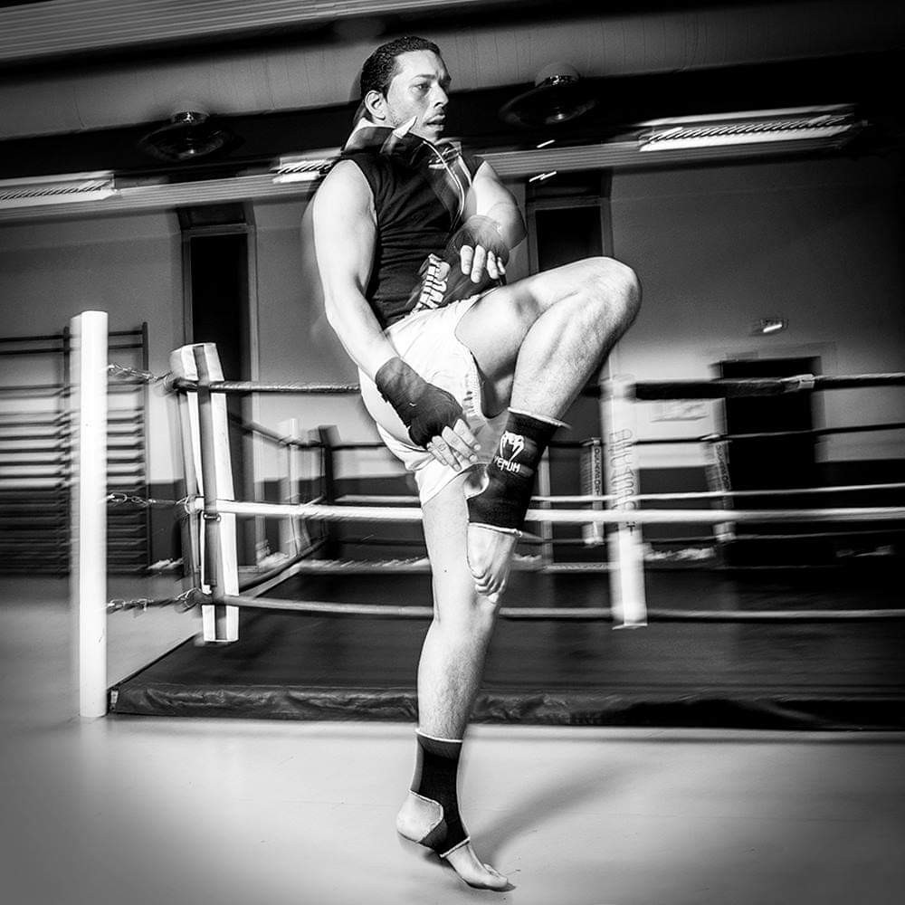 LE GYMNASE PARIS 17e